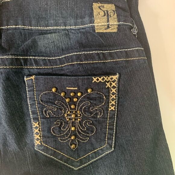 Standard and Practices Jeans - Picture 2 of 8